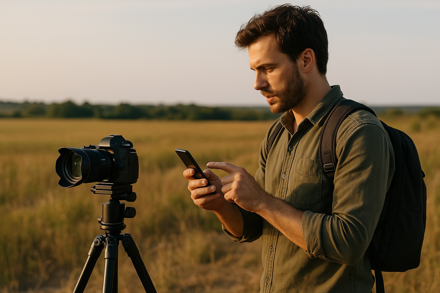 Best Remote Camera Apps for Android, iOS, and Desktop (2025 Edition)