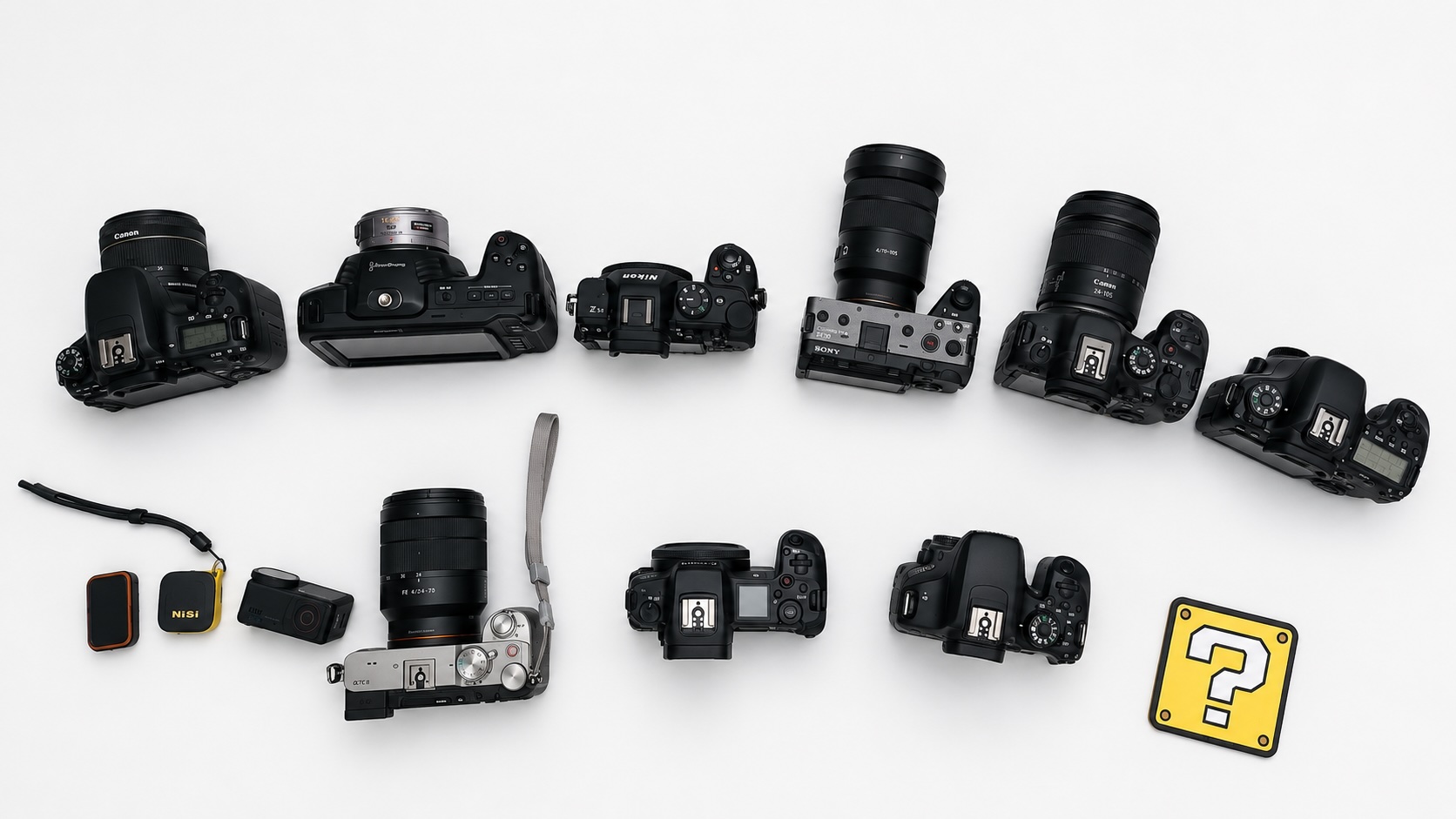 BT Cam 4.6 — Precision, Pro Features, and Smarter Multicam Control